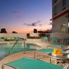 Hampton Inn & Suites Miami Brickell-downtown - Pool