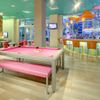 Hampton Inn & Suites Miami Brickell-downtown - Bar
