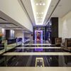 Hilton Baku - Lobby
