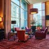 Hilton Baku - Lobby