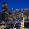 Grand Hyatt San Francisco  - Terrace
