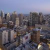 Grand Hyatt San Francisco  - Terrace