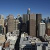 Grand Hyatt San Francisco  - Terrace