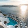 Athina Luxury Suites - Pool