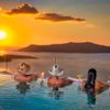 Athina Luxury Suites - Pool