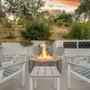 Best Western Plus Novato Oaks Inn - Terrace