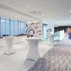 Novotel Sofia Hotel - Lobby