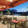 Novotel Sofia Hotel - Terrace