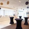 Novotel Sofia Hotel - Lobby