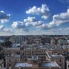 Best Western Hotel Piccadilly - Terrace