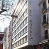 Royal Hotels Ramblas - View of exterior