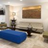 Ramada By Wyndham Istanbul Taksim - Lobby