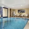 Ramada By Wyndham Istanbul Taksim - Pool