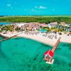 Preskil Beach Resort Mauritius - Beach