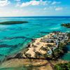 Preskil Beach Resort Mauritius - Beach