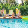 Hotel Landy Orlando Universal Blvd, A Tribute Portfolio Hotel - Pool