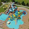 Tui Magic Life Belek - Sport/ leisure