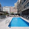 Catalonia Plaza Catalunya  - Pool