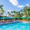 The Palms Hotel & Spa - Pool