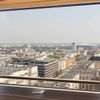 Novotel Warszawa Centrum - Terrace