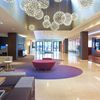 Novotel Warszawa Centrum - Lobby