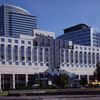 Mercure Warszawa Centrum - View of exterior