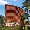 Wynn Las Vegas - View of exterior