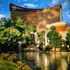 Wynn Las Vegas - View of exterior