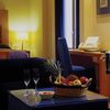 Gdm Megaron Luxury Hotel - Accommodation