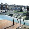 B-hotel - Pool