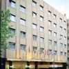 Nyx Madrid Hotel - View of exterior
