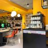 Ibis Styles Tbilisi Center - Bar
