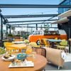 Ibis Styles Tbilisi Center - Bar