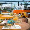 Ibis Styles Tbilisi Center - Terrace