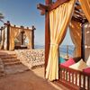 Grand Rotana Resort & Spa - Terrace