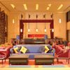 Grand Rotana Resort & Spa - Lobby