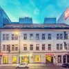 Ibis Praha Old Town - View of exterior