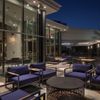 Hilton Woburn - Terrace