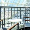Hilton Woburn - Terrace