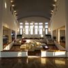 The Majestic Hotel - Lobby
