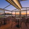 Athens Cypria Hotel - Terrace