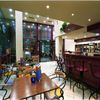 Athens Cypria Hotel - Bar