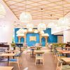 Novotel Bucharest City Centre - Restaurant