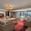 Radisson Blu Hotel Bucharest - Lobby