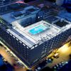 Capsis Hotel Thessaloniki - Pool