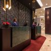 Radisson Blu Leogrand Hotel, Chisinau - Lobby
