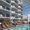 Hilton Woburn - Pool