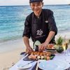 Kempinski Seychelles Resort - Terrace