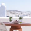 Porto Mykonos - Terrace