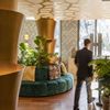 Heritage Avenida Liberdade - Lobby